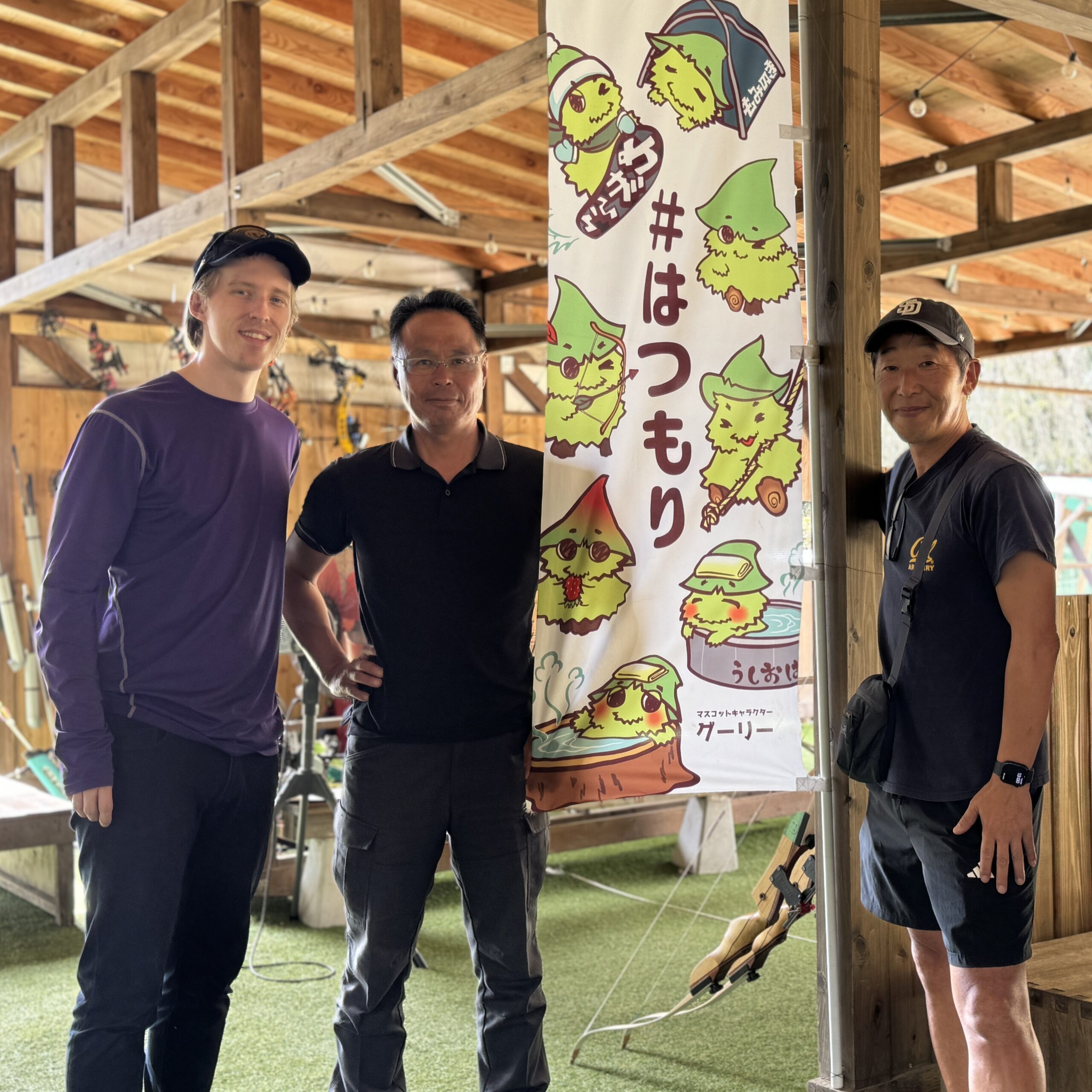 事業者連携で実現した 「地域を守る観光」モデル。SDGs取組紹介-はつかいち森のあそび場協議会