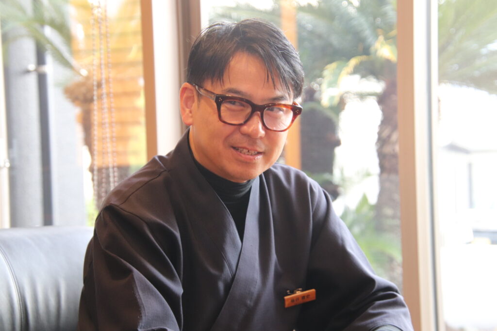 宮浜アドベンチャーズ